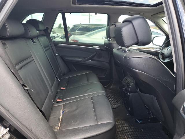 2011 BMW X5 xDrive35I VIN: 5UXZV4C55BL416813 Lot: 58197864