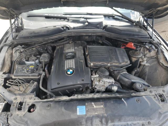 2009 BMW 535 I VIN: WBANW13579C161343 Lot: 59857394