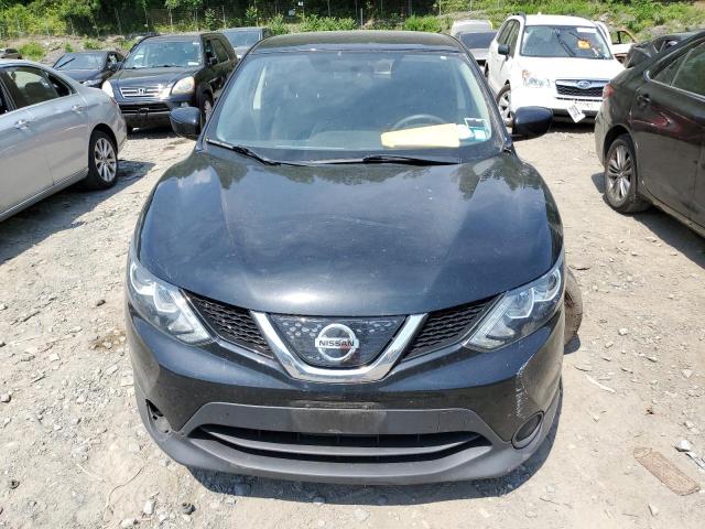 2018 Nissan Rogue Sport S VIN: JN1BJ1CR6JW253072 Lot: 60800734