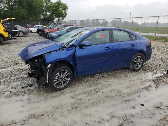 2024 KIA FORTE LX - 3KPF24AD0RE769745