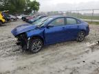 2024 KIA FORTE LX - 3KPF24AD0RE769745