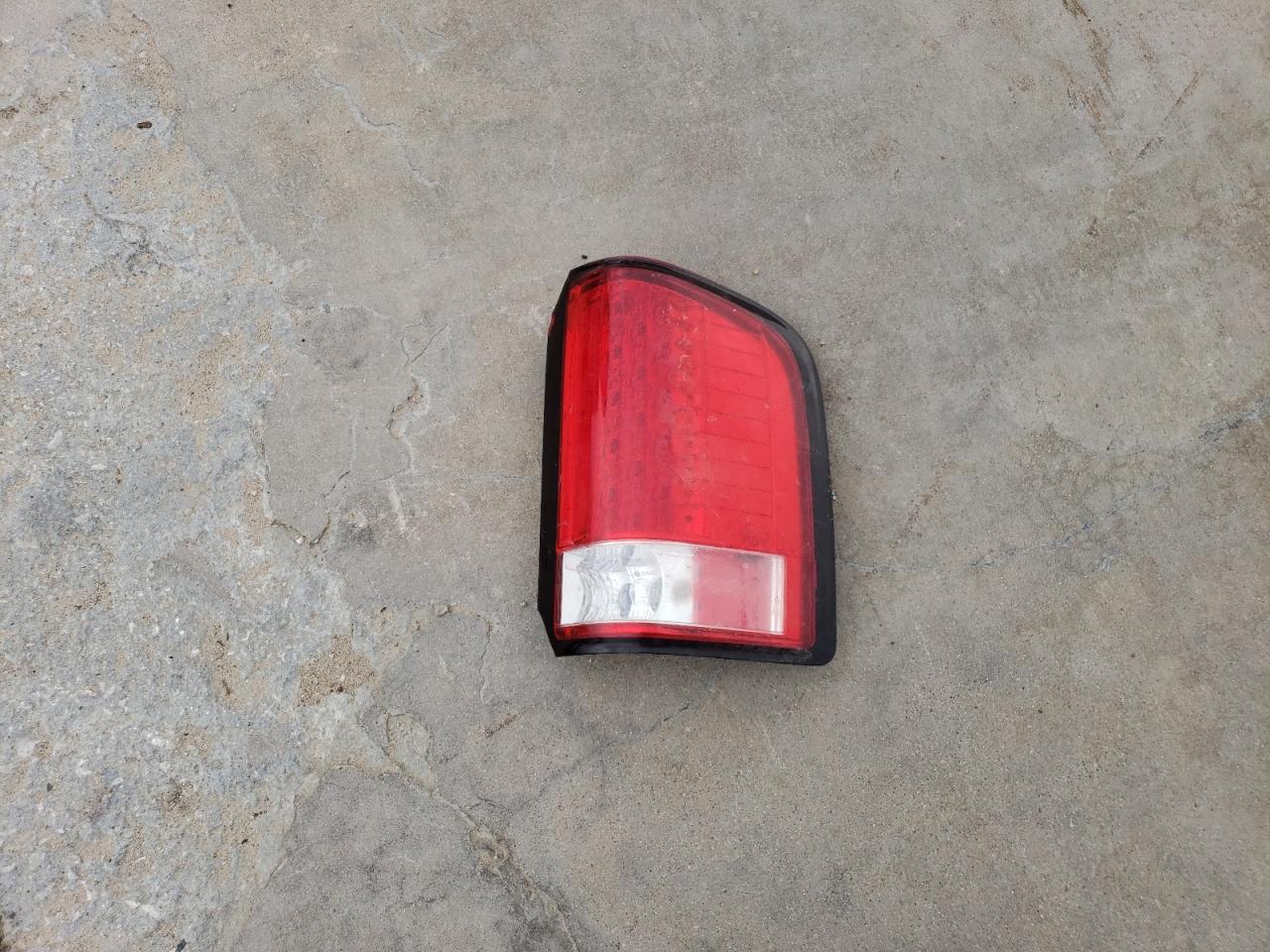 3GCEK13358G258498 2008 Chevrolet Silverado K1500