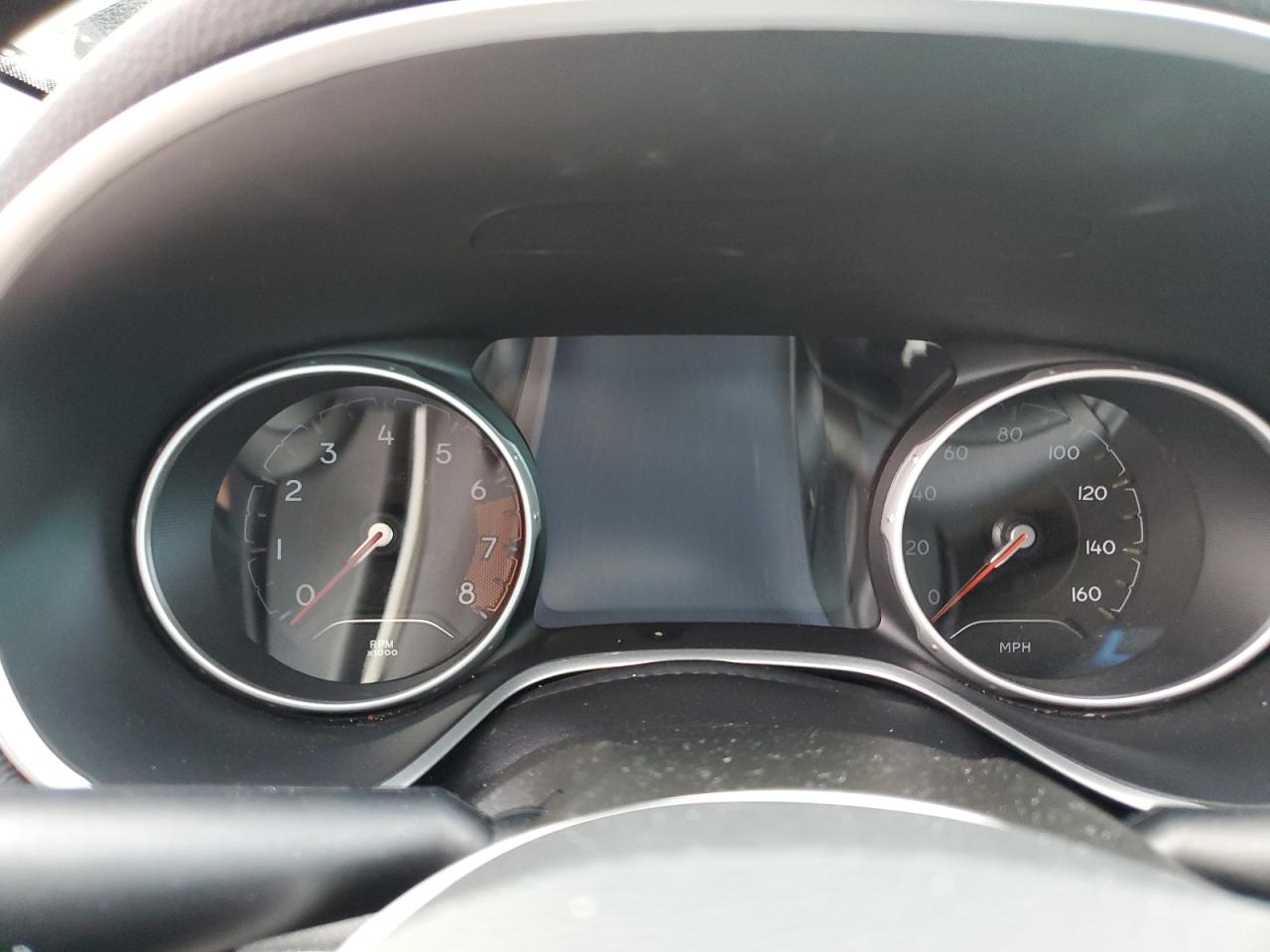 3C4NJCBB9LT114881 2020 Jeep Compass Latitude