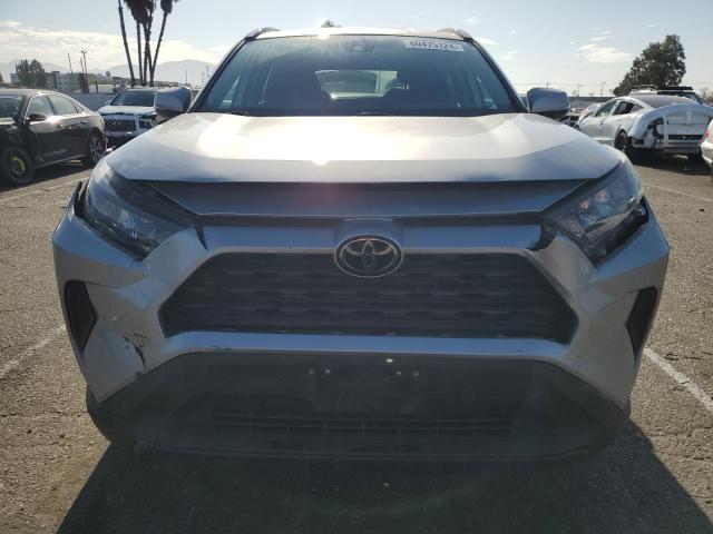 2020 Toyota Rav4 Le VIN: 2T3K1RFV6LC050111 Lot: 60475124