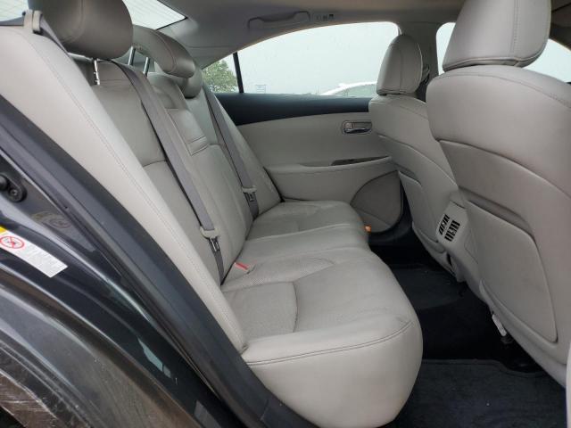 2010 Lexus Es 350 VIN: JTHBK1EG6A2401037 Lot: 60509494