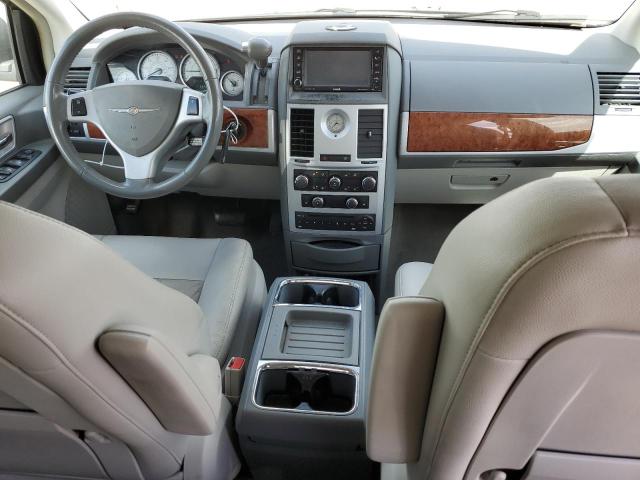 2008 Chrysler Town & Country Touring VIN: 2A8HR54P68R820798 Lot: 56207434