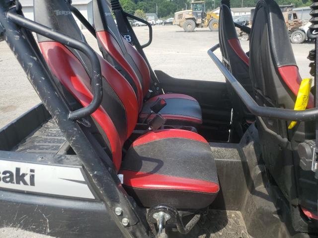2023 KAWASAKI KRT800 L - JKBRTCL10PB501138