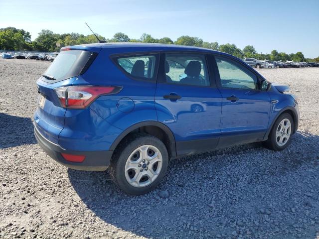 2017 Ford Escape S VIN: 1FMCU0F79HUB35452 Lot: 58257724