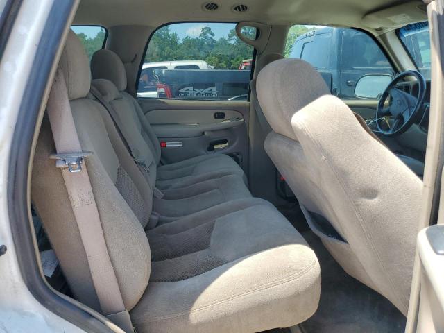 2003 Chevrolet Tahoe C1500 VIN: 1GNEC13Z73R277331 Lot: 58340334