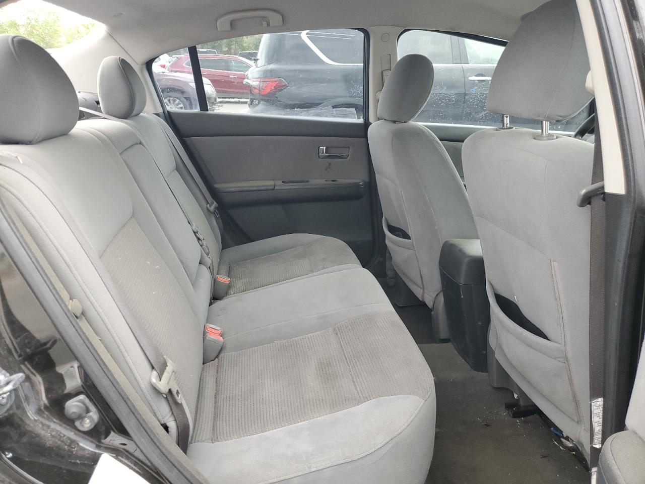 3N1AB6AP0AL601624 2010 Nissan Sentra 2.0