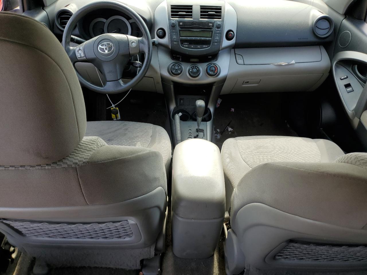 JTMBF4DV0B5038435 2011 Toyota Rav4