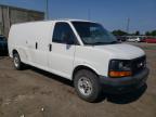 GMC SAVANA G25 photo