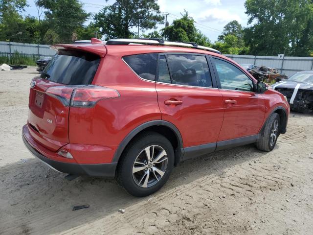 2017 Toyota Rav4 Xle VIN: JTMWFREV8HJ127733 Lot: 59360884