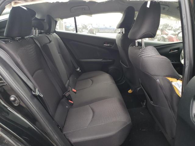 2017 Toyota Prius VIN: JTDKARFU7H3040624 Lot: 58668414