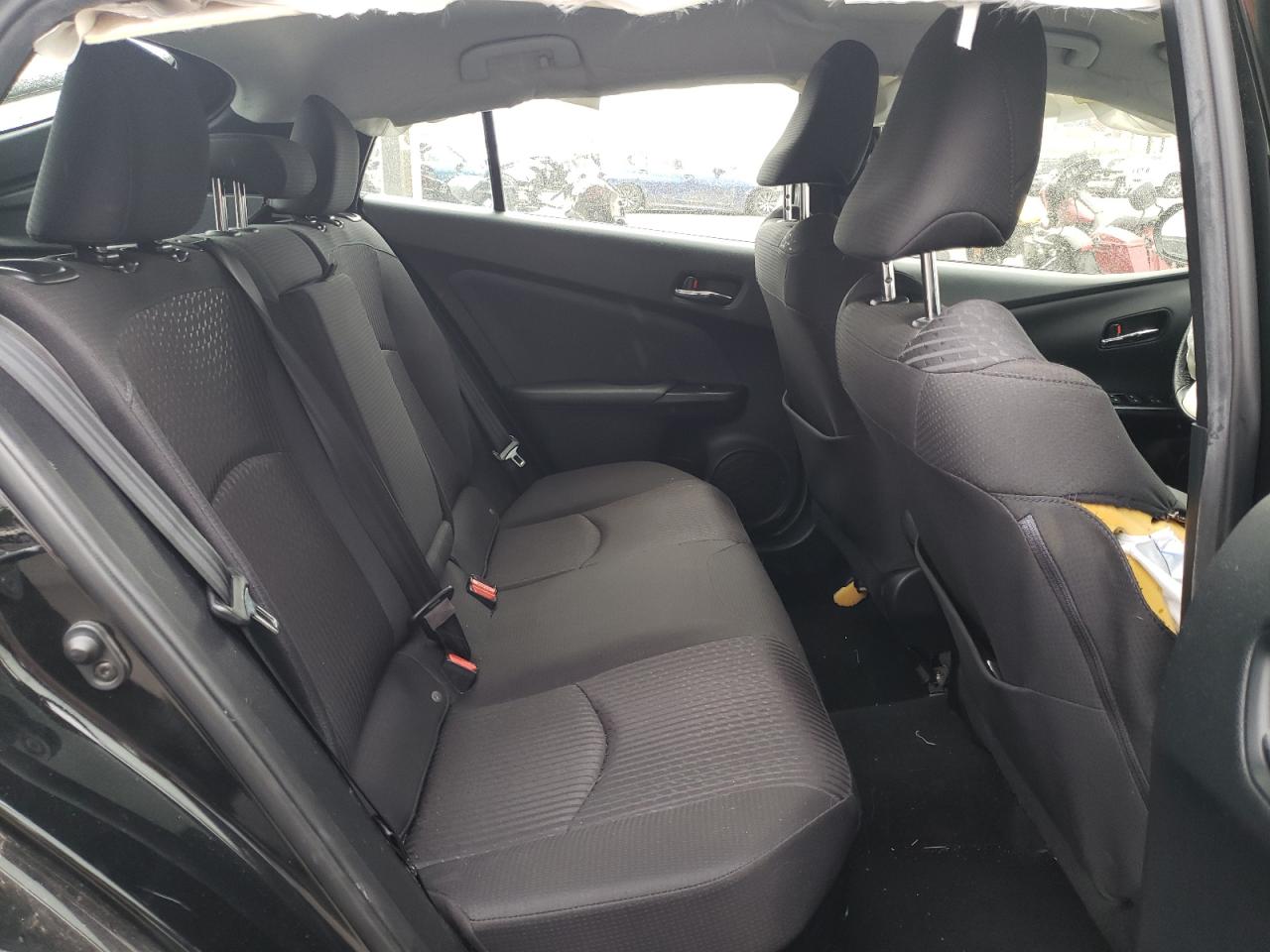 JTDKARFU7H3040624 2017 Toyota Prius