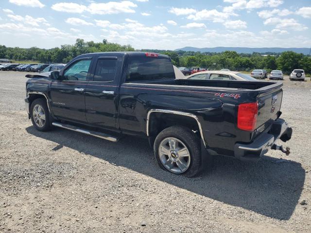 2015 Chevrolet Silverado K1500 Lt VIN: 1GCVKREH3FZ340119 Lot: 58859104