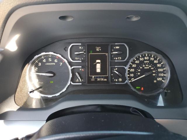 2019 Toyota Tundra Crewmax 1794 VIN: 5TFAY5F12KX785948 Lot: 55939094