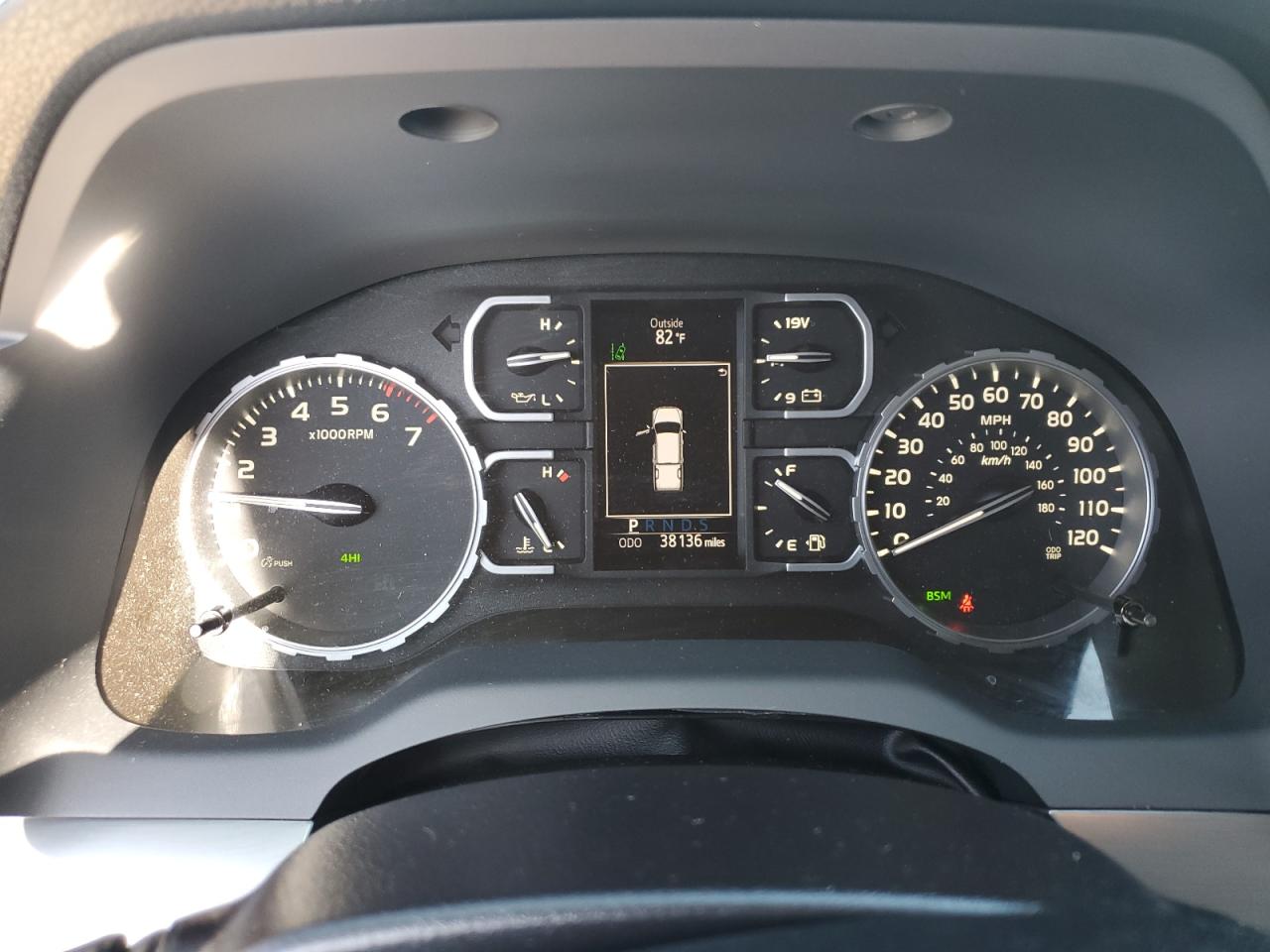 5TFAY5F12KX785948 2019 Toyota Tundra Crewmax 1794