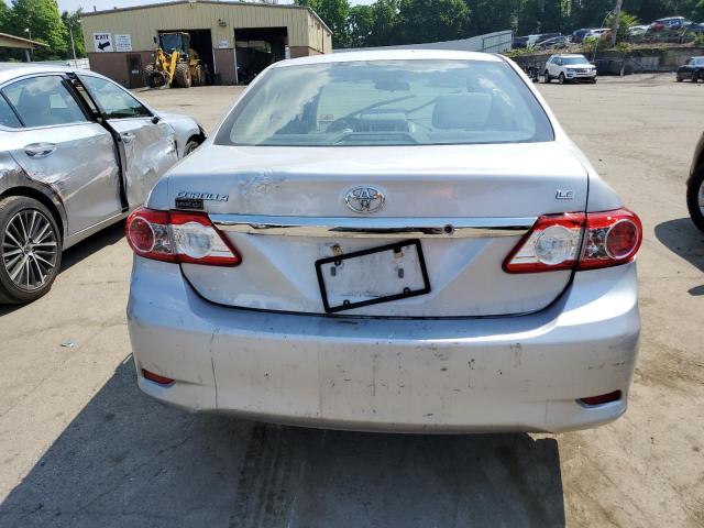 2T1BU4EE8BC610665 | 2011 Toyota corolla base