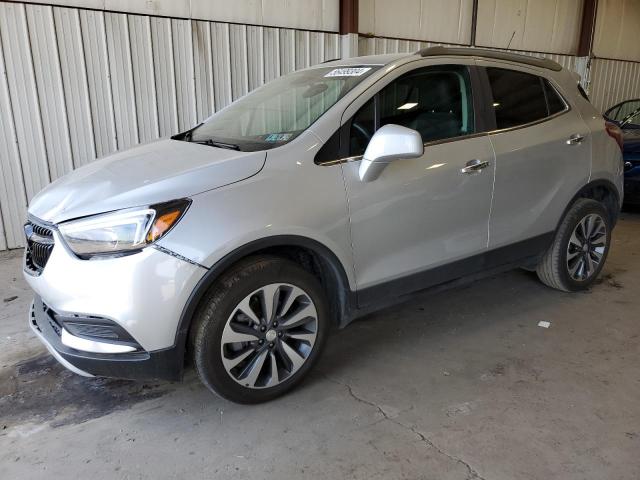 2022 Buick Encore Preferred VIN: KL4CJESM7NB517888 Lot: 56499304