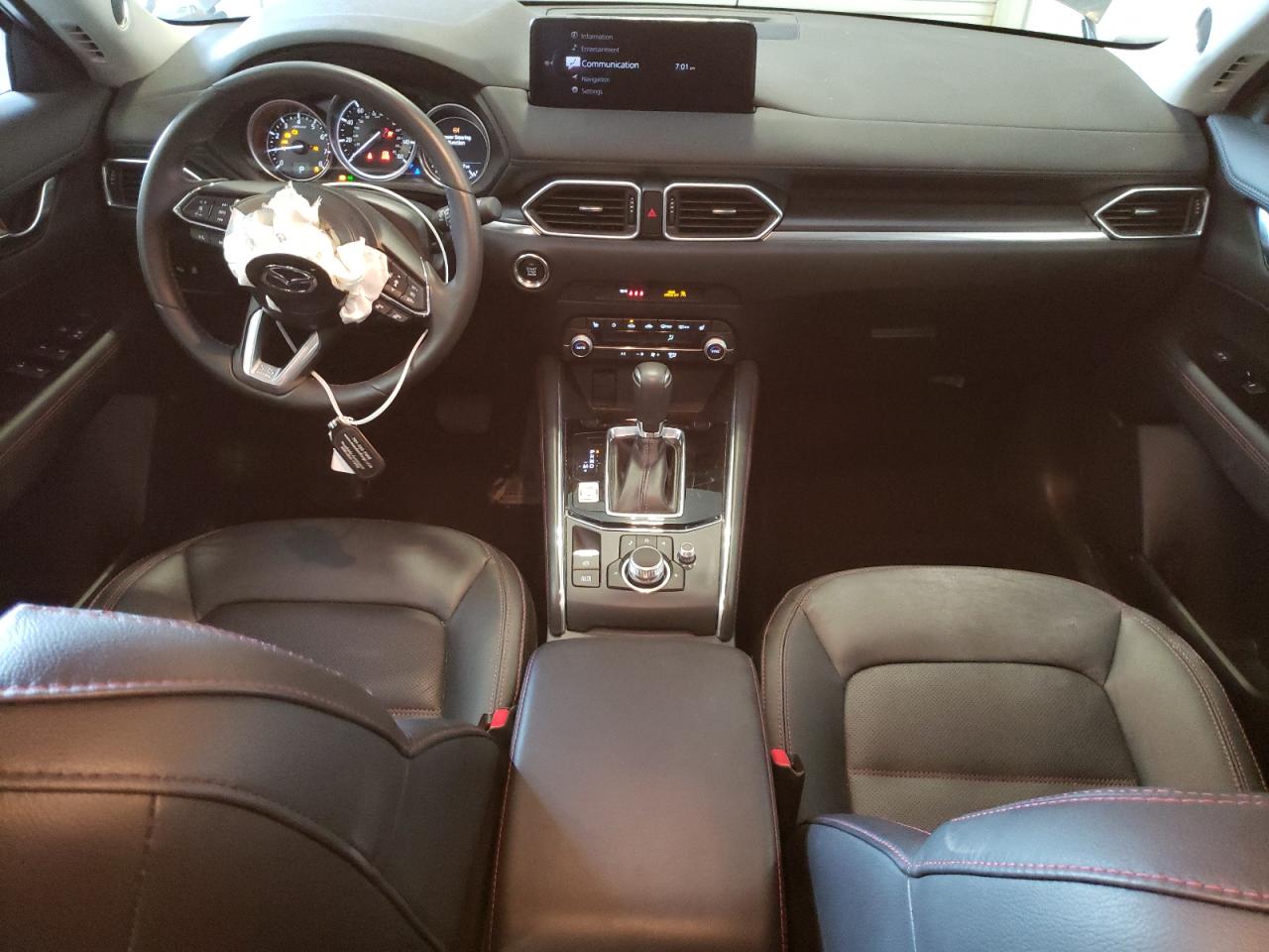 JM3KFBCM4P0236461 2023 Mazda Cx-5 Preferred