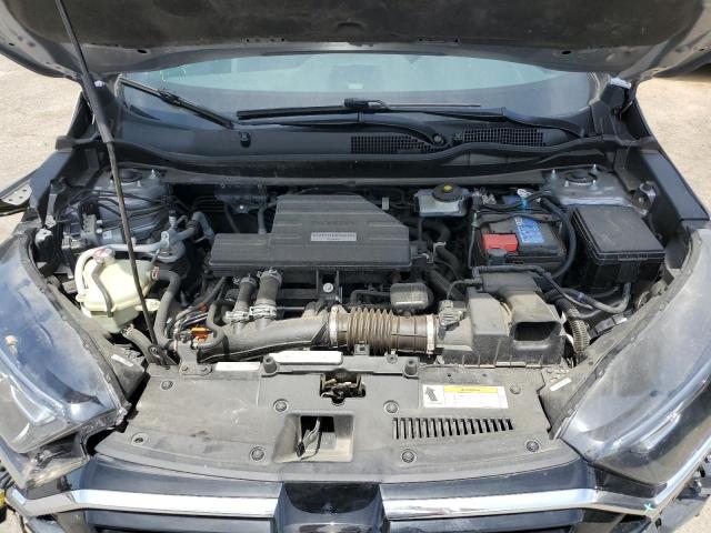 2020 Honda Cr-V Exl VIN: 7FARW1H89LE015922 Lot: 57889454