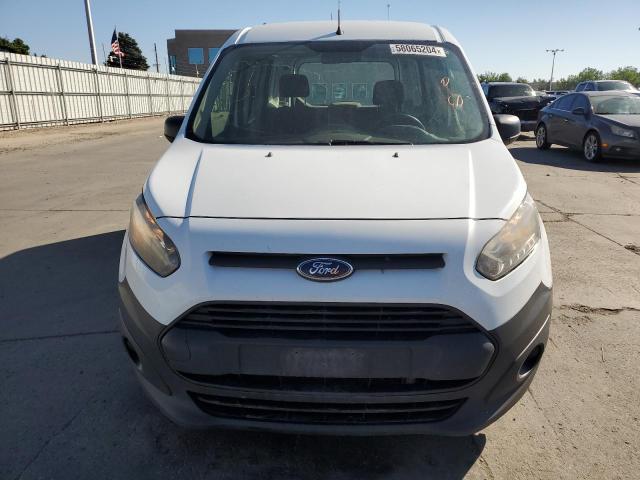 VIN NM0LE7E70G1269890 2016 Ford Transit, XL no.5