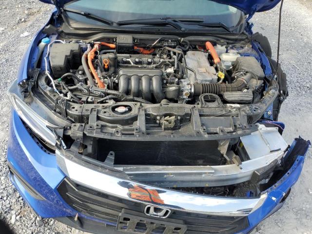 2019 HONDA INSIGHT LX 19XZE4F12KE032247