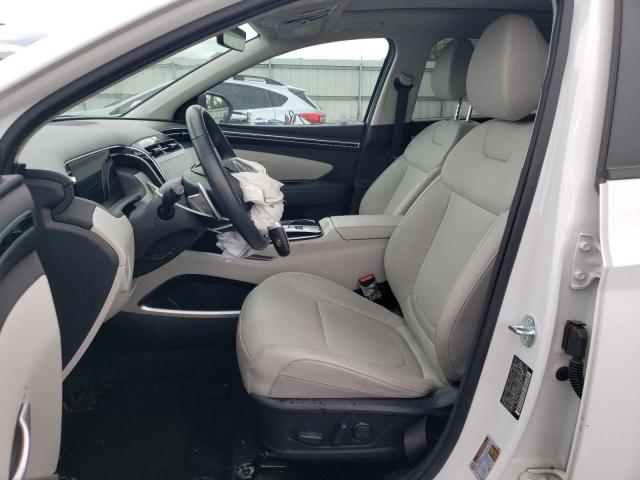 2023 Hyundai Tucson Sel Convenience VIN: KM8JFCA16PU092676 Lot: 57840604