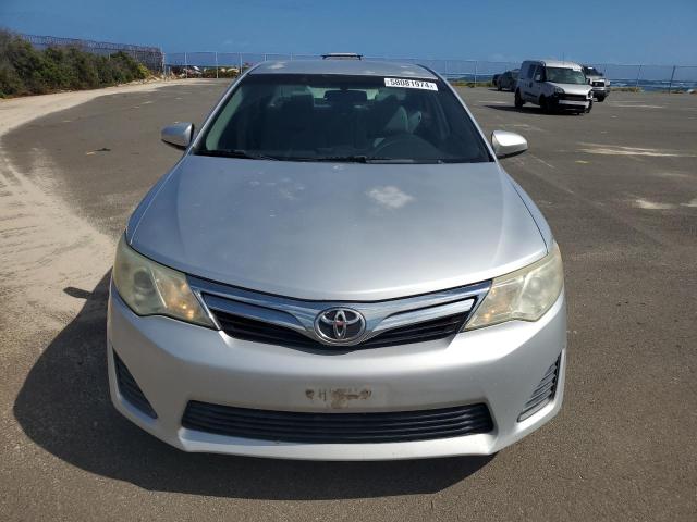 2013 Toyota Camry L VIN: 4T1BF1FK0DU638328 Lot: 58081974