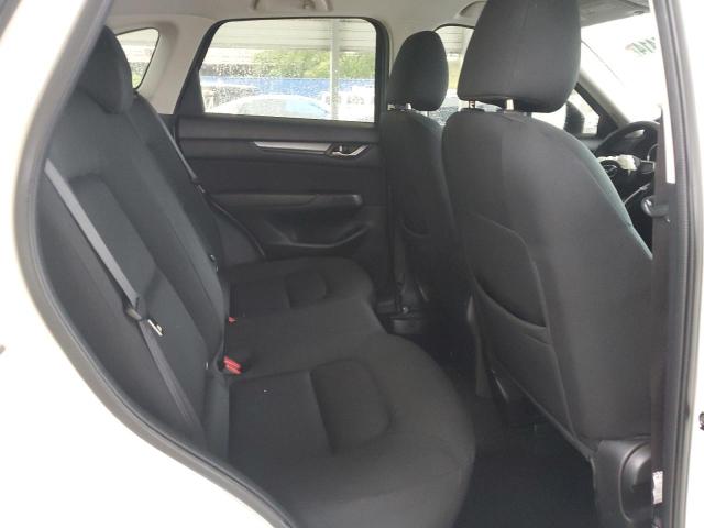 2018 Mazda Cx-5 Sport VIN: JM3KFABM3J1457577 Lot: 58545414