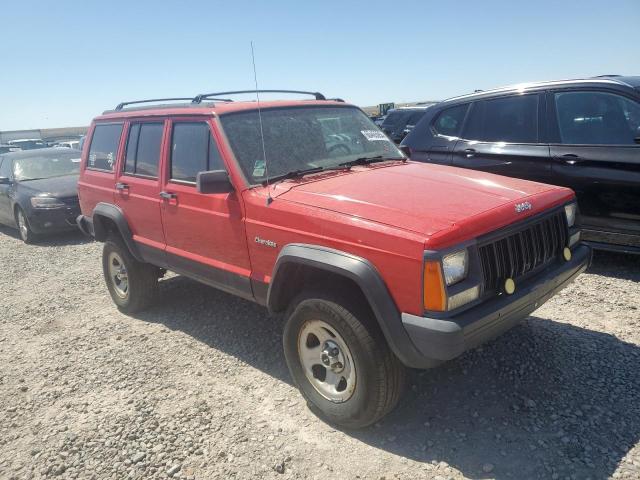 1994 Jeep Cherokee Sport VIN: 1J4FJ68S7RL242998 Lot: 60493954