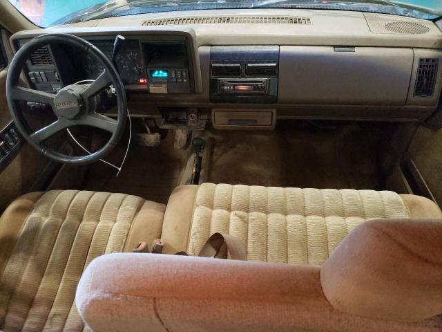 1994 Chevrolet Gmt-400 K1500 VIN: 2GCEK19K1R1198633 Lot: 57297664