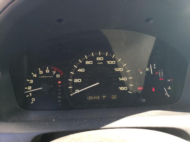 2006 Honda Accord Ex VIN: 1HGCM56776A117288 Lot: 60849484