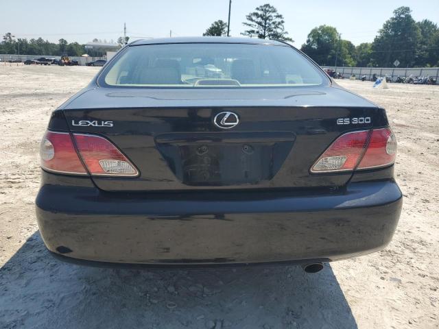 2003 Lexus Es 300 VIN: JTHBF30G830149233 Lot: 59144014