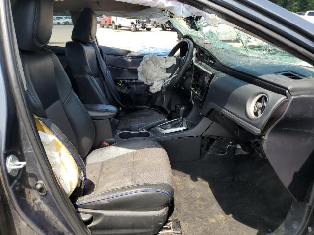 2017 TOYOTA COROLLA L - 2T1BURHE5HC871883
