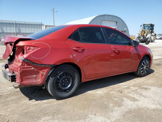 VIN 5YFBURHE5GP433654 2016 Toyota Corolla, L no.3