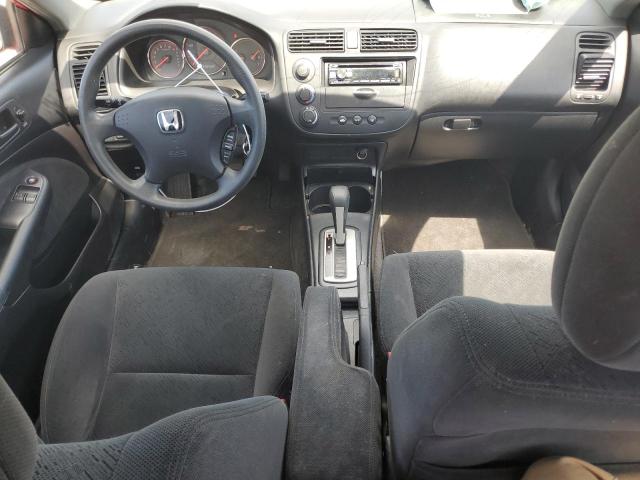 2003 Honda Civic Lx VIN: 1HGEM22523L051986 Lot: 58263084