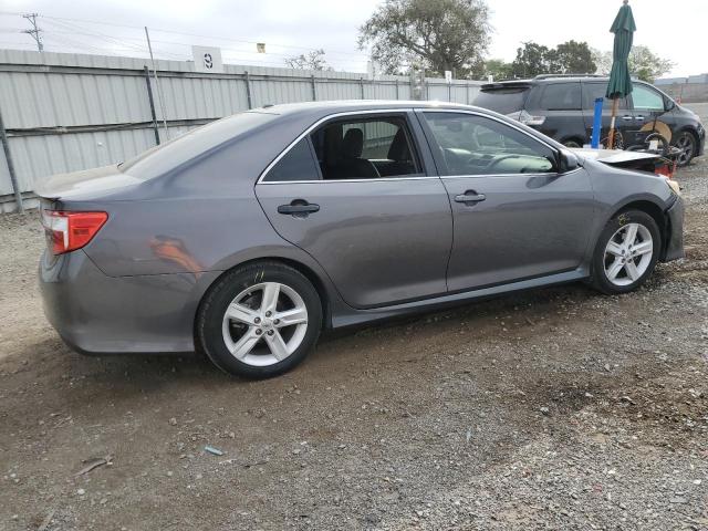 Vin: 4t1bf1fk3eu831218, lot: 59981394, toyota camry l 20143