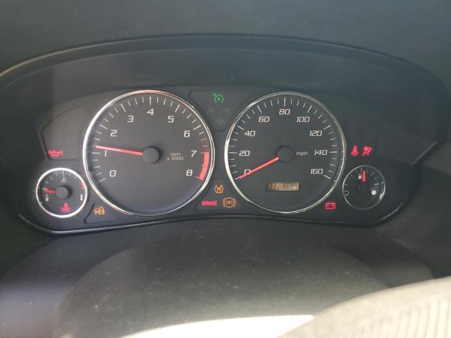 2005 Cadillac Srx VIN: 1GYEE637750185992 Lot: 59977514