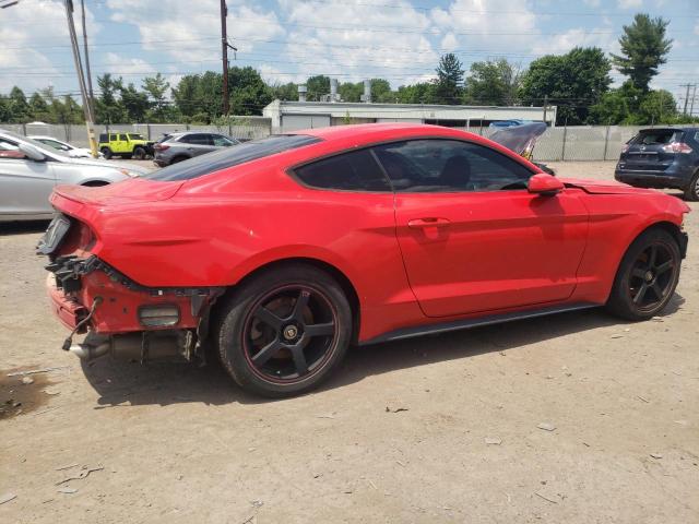 VIN 1FA6P8AMXG5331774 2016 Ford Mustang no.3