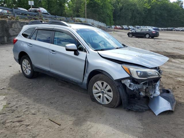 2016 Subaru Outback 2.5I Premium VIN: 4S4BSACC5G3321700 Lot: 58552884