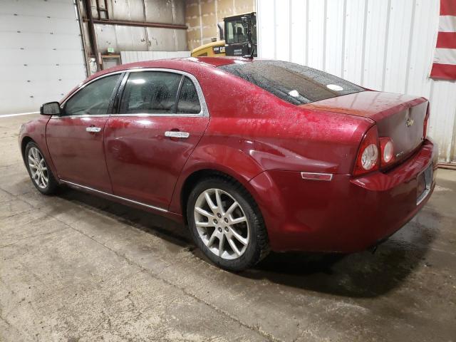 2009 Chevrolet Malibu Ltz VIN: 1G1ZK57B49F218306 Lot: 55581734