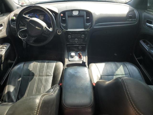 2015 Chrysler 300 S VIN: 2C3CCABG8FH781315 Lot: 60283974