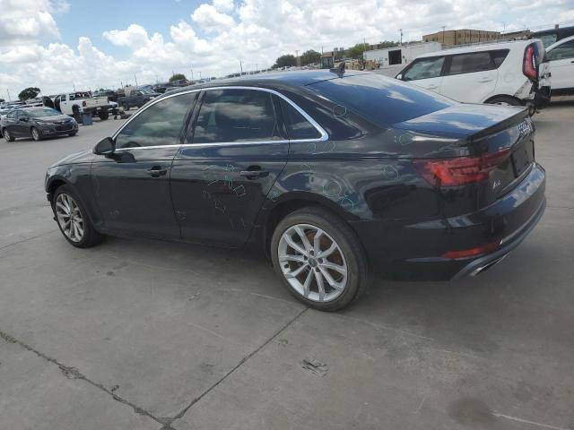 VIN WAUHMAF48KN004565 2019 Audi A4, Premium Plus no.2