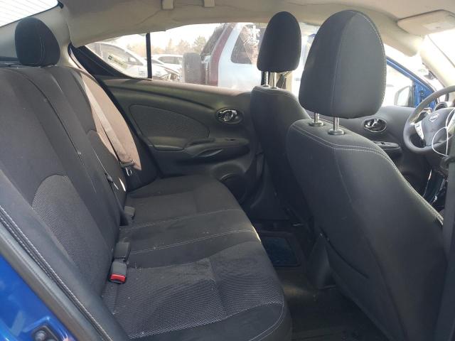 2016 Nissan Versa S VIN: 3N1CN7AP2GL908551 Lot: 59533964