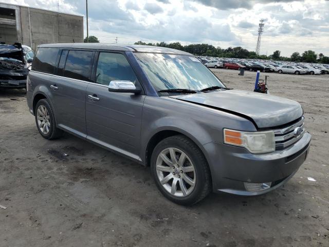 2010 Ford Flex Limited VIN: 2FMHK6DC9ABB29922 Lot: 57172884