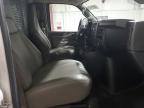 CHEVROLET EXPRESS G2 photo