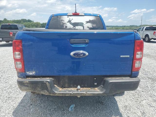 2019 Ford Ranger Xl VIN: 1FTER4FH0KLA11775 Lot: 57967884