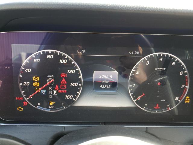 2020 Mercedes-Benz E 350 VIN: W1KZF8DB0LA764547 Lot: 59582944